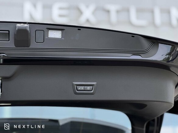 2025 BMW X3 Long 30L xDrive IV (G45/G48), чёрный, 6590000 рублей - вид 36