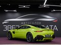 2018 Aston Martin V8 Vantage IV, зелёный - вид 2