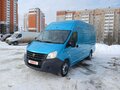 2025 ГАЗ ГАЗель Next, синий, 2580000 рублей - вид 6