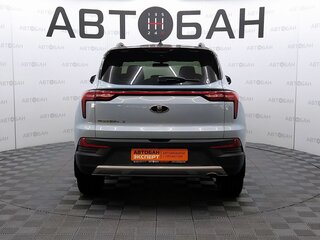 2025 Москвич 3, чёрный, 1479000 рублей, вид 5