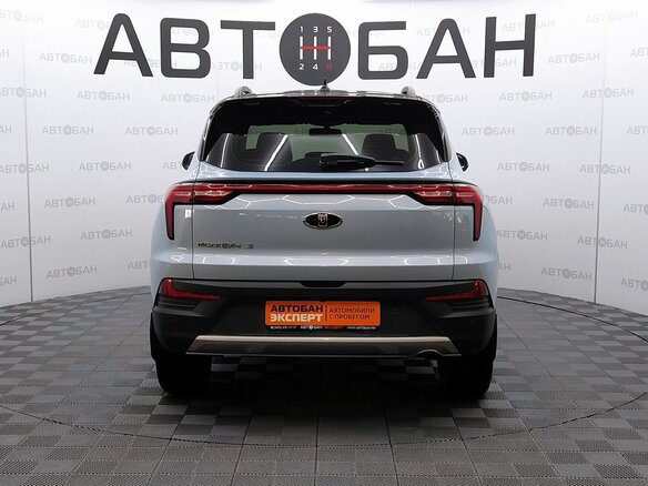 2025 Москвич 3, чёрный, 1479000 рублей - вид 4
