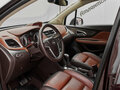2013 Opel Mokka I, коричневый - вид 10