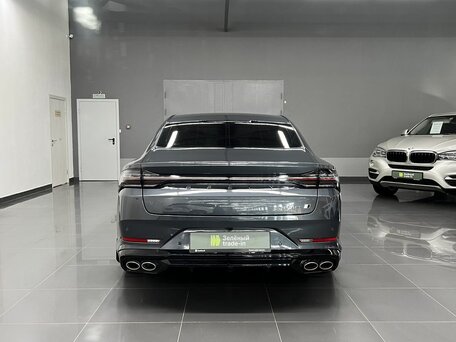 2024 Geely Preface I, серый, 2170000 рублей, вид 4