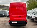 2021 Ford Transit, красный, 3200000 рублей - вид 5