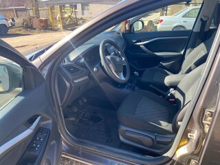 2019 Lada (ВАЗ) Vesta SW I, коричневый, 620000 рублей, вид 4