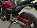 2007 Honda CB 600F Hornet, красный, 520000 рублей - вид 7
