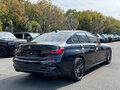 2022 BMW 3 серии 320Li VII (G2x), чёрный - вид 5