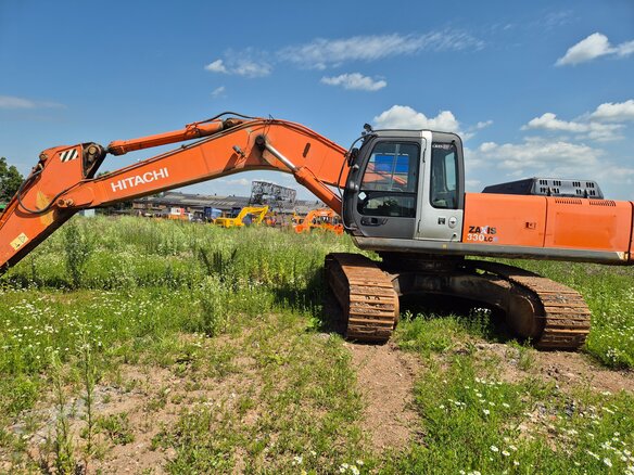 2012 Hitachi ZX330, 4200000 рублей - вид 18