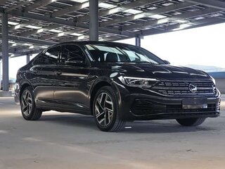 2022 Volkswagen Sagitar III Рестайлинг, чёрный, 1290000 рублей, вид 1