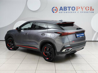2023 Omoda C5 I, серый, 1604000 рублей, вид 2