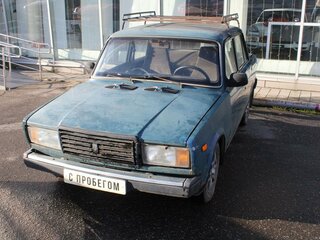 Lada (ВАЗ) 2107