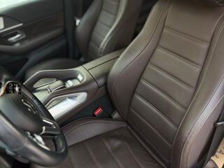 2022 Mercedes-Benz GLS 450 II (X167), серый, 9100000 рублей, вид 5