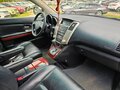 2007 Lexus RX 350 II Рестайлинг, серый - вид 7