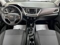 2021 Hyundai Solaris II Рестайлинг, серебристый, 1475000 рублей - вид 9