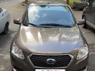 2019 Datsun on-DO I, коричневый, 780000 рублей, вид 3