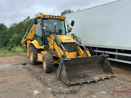 2023 Bull 3SX, 2652000 рублей, вид 1