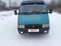1996 ГАЗ ГАЗель (2705), синий, 350000 рублей