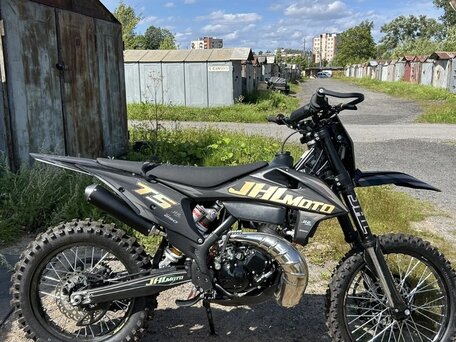 2026 JHL Z8, чёрный, 275000 рублей, вид 1