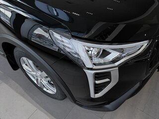 2026 Haval Jolion I Рестайлинг 2, чёрный, 2049000 рублей, вид 4
