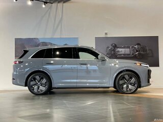 2025 Li Auto (Lixiang) L7 52.3 kWh I Рестайлинг, серый, 10590000 рублей, вид 5