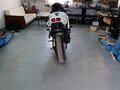 1998 Honda CBR 919RR Fireblade, белый, 395000 рублей - вид 6