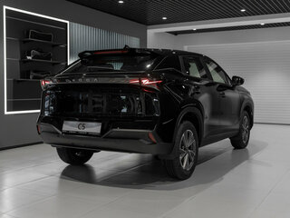 2026 Omoda C5 II, чёрный, 2399000 рублей, вид 5