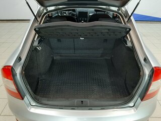 2011 Skoda Octavia II (A5) Рестайлинг, серый, 659000 рублей, вид 5