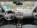2008 Kia Ceed I, чёрный, 770000 рублей - вид 8