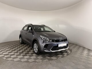 2025 Solaris KRX, серый, 2700000 рублей, вид 3