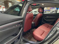 2022 Mazda 3 Axela IV (BP), серый, 1700000 рублей - вид 7