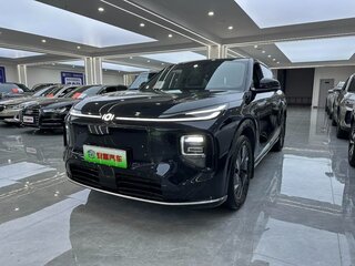 2026 Changan Qiyuan Q07 21.5 kWh, чёрный, 3514355 рублей, вид 1