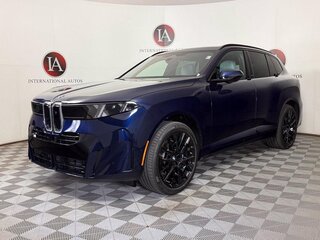 2026 BMW X5 40 V (G65), синий, 15616112 рублей, вид 2