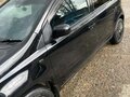 2008 Nissan Note I Рестайлинг, чёрный, 450000 рублей - вид 4