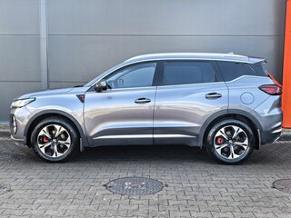 2023 Chery Tiggo 7 Pro Max I, серый, 1879000 рублей, вид 2