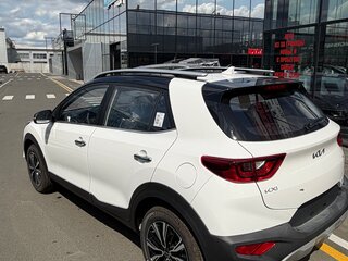 2026 Kia KX1, белый, 1749000 рублей, вид 3