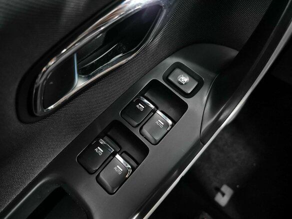 2016 Kia Ceed II Рестайлинг, синий, 1140000 рублей - вид 18