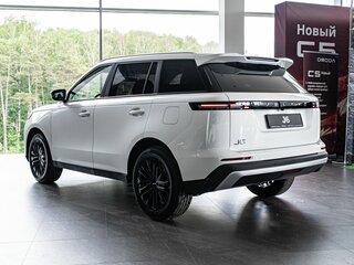 2026 Jeland J6, белый, 2549000 рублей, вид 4
