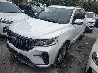 Geely Vision X6 Pro