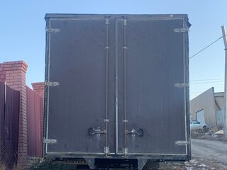 2015 ГАЗ ГАЗель Next, серый, 1600000 рублей, вид 4