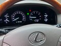 2007 Lexus LX 470 II Рестайлинг, чёрный, 2900000 рублей - вид 4