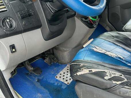 2012 Mercedes-Benz Sprinter, белый, 1500000 рублей, вид 1