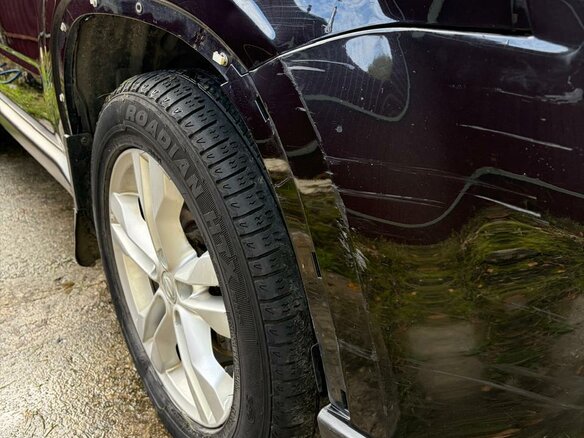2012 Nissan X-Trail II Рестайлинг, чёрный, 1050000 рублей - вид 18