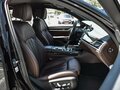 2019 BMW 7 серии 730i VI (G11/G12) Рестайлинг, чёрный, 5200000 рублей - вид 7