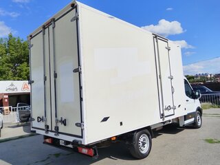 2021 Ford Transit, белый, 2099000 рублей, вид 2