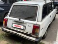 1998 Lada (ВАЗ) 2104 4-speed, белый, 99999 рублей - вид 4