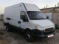 2012 Iveco Daily, белый, 1840000 рублей - вид 6