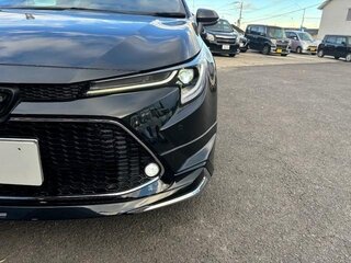 2022 Toyota Corolla XII (E210), чёрный, 1170444 рублей, вид 5