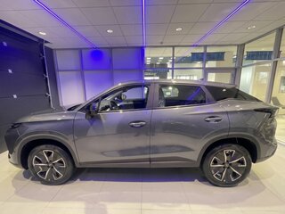 2026 Omoda C5 II, серый, 2629000 рублей, вид 2
