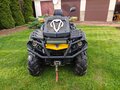 2013 BRP Can-Am Outlander 800, чёрный, 1350000 рублей - вид 1