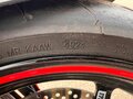 2016 Ducati Multistrada 1200, красный, 1000000 рублей - вид 5